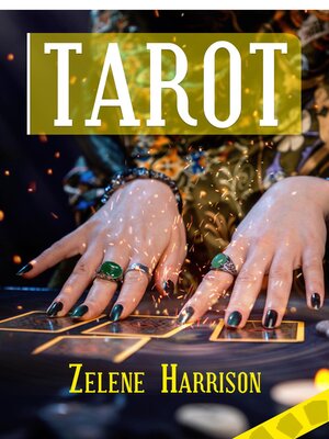 cover image of TAROT